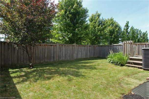 For Lease - 5 Duck Lane Unit# UPPER, Guelph, Ontario - Photo 1