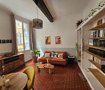Location Appartement 2 pièces 67m² AIX EN PROVENCE 13100 - Photo 1