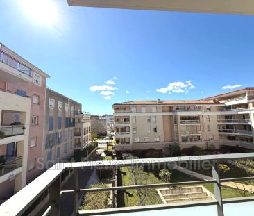 Appartement Cagnes-sur-Mer - Photo 4