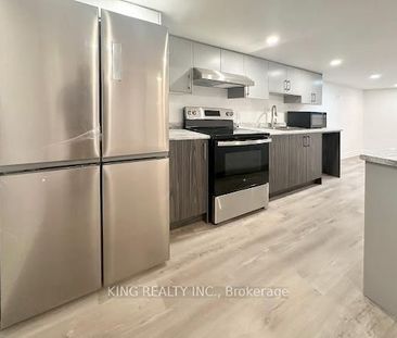 For Lease - 7406 Majestic Trail Unit# (BSMT), Niagara Falls, Ontario - Photo 1