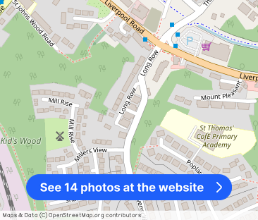 Nelson Buildings, Kidsgrove, Stoke-On-Trent, ST7 - Photo 1