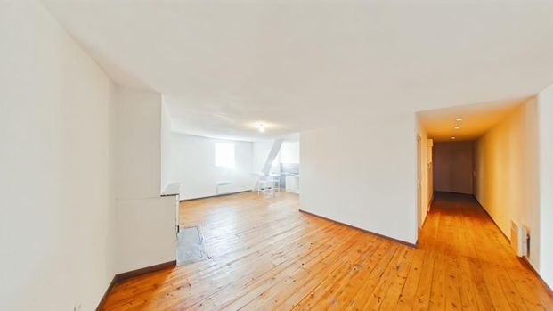 Location Appartement 3 pièces 62m² VALENCE 26000 - Photo 1