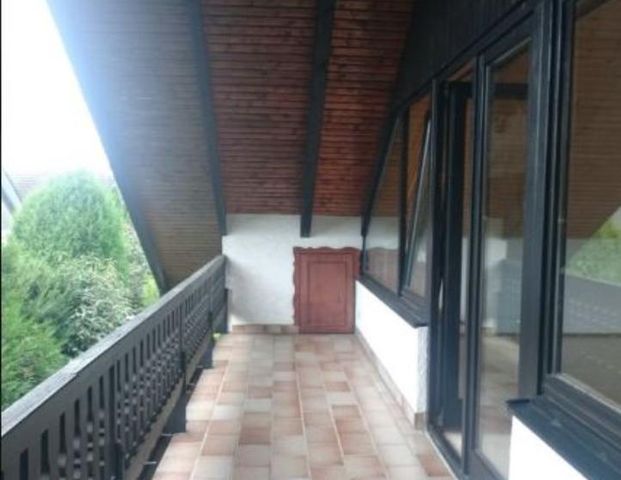 2-Z.Whg. in Okriftel, 79qm im DG - Photo 1