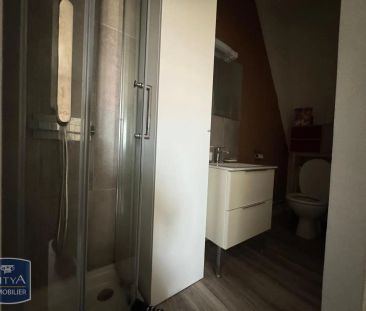 Appartement à louer 1 pièce 25.67m² - Photo 4