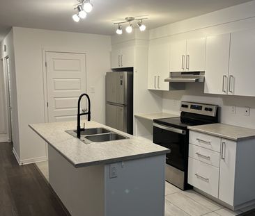 Appartement 2 Chambres à Louer - Photo 1