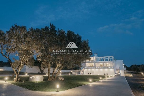 Μεζονέτα για ενοικίαση Λιβαδάκι - Σχολή Μηχανικού (Λουτράκι-Περαχώρα) - Photo 1
