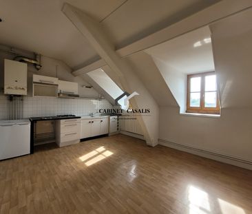 Appartement à louer, 2 pièces - Pau 64000 - Photo 1