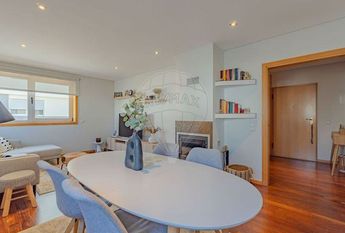 Apartamento T2 em Porto