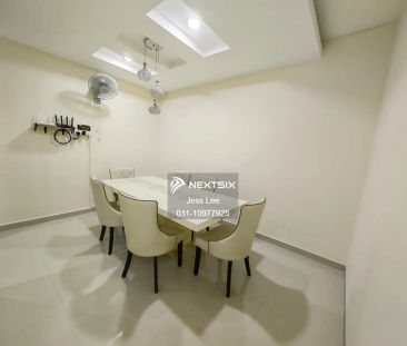 setia indah - Photo 1