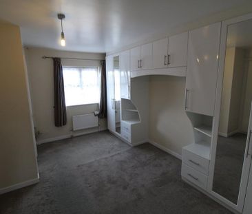 5 bedroom townhouse to rent - Photo 1