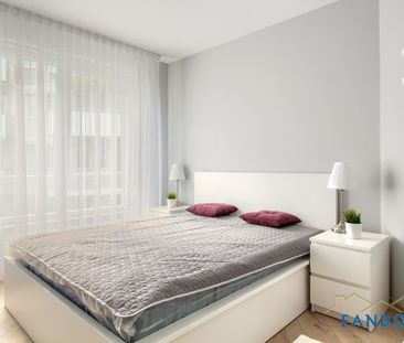 Wygoda, Wysoki Standard - 49 m2 KOPISTO/Nowe miasto - Zdjęcie 1