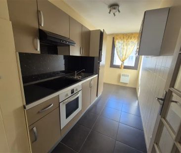 Location appartement 3 pièces - 64m² à Martigues (13500) - Photo 1