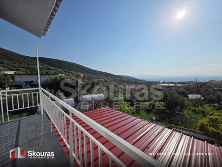 Διαμέρισμα για ενοικίαση Θουρία - Photo 4