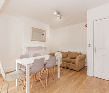 London Place, East Oxford - Photo 1