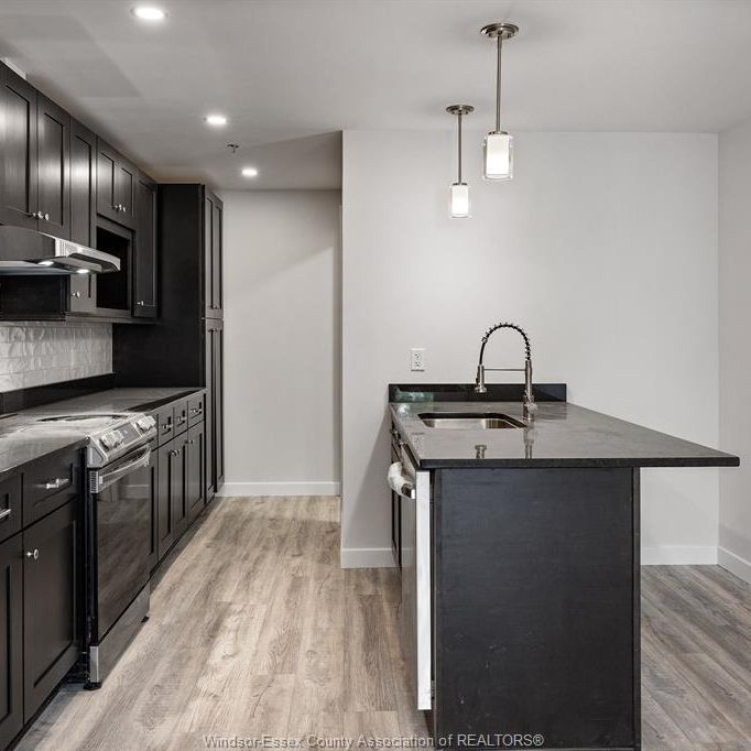 For Lease - 1500 OUELLETTE Unit# 305, Windsor, Ontario - Photo 1