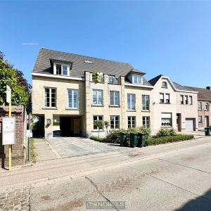 Te huur, instapklaar 2-slaapkamer duplexappartement in het landelijke Huise! - Photo 2