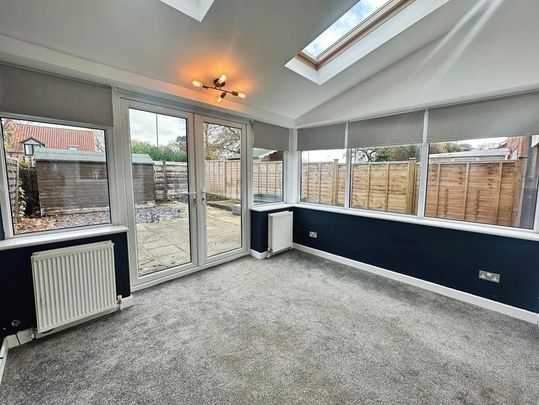 2 bedroom semi-detached house to rent - Photo 1