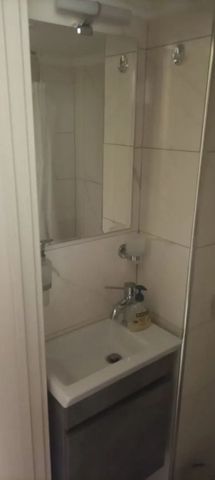 Studio/Γκαρσονιέρα για ενοικίαση Άγιος Δημήτριος (Κέντρο Θεσσαλονίκης) - Photo 5