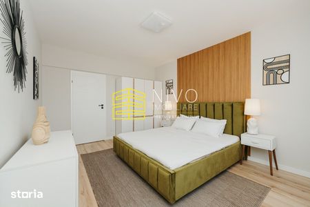 Apartament 3 camere – Livezeni – Lavandei Residence – Bloc Nou - Photo 2