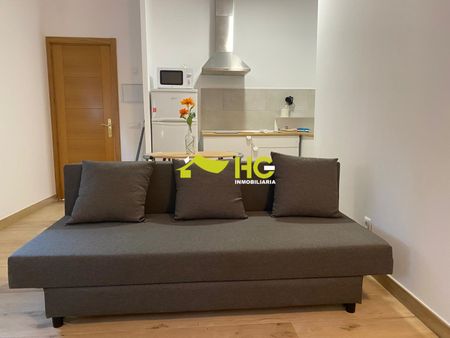 Alquiler Estudio en Urbanización - El Bosque, Villaviciosa De Odón - Foto 4