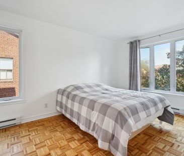 Appartement - 6227 Rue Beaubien E. - Photo 5