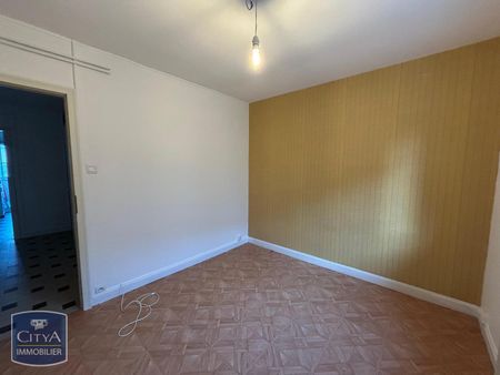 Location Appartement 3 pièces 55m² GRENOBLE 38000 - Photo 4
