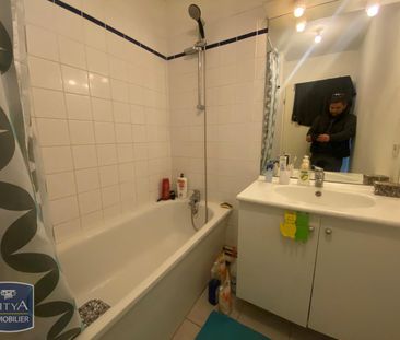 Location Appartement 2 pièces 48m² CAUDRY 59540 - Photo 5