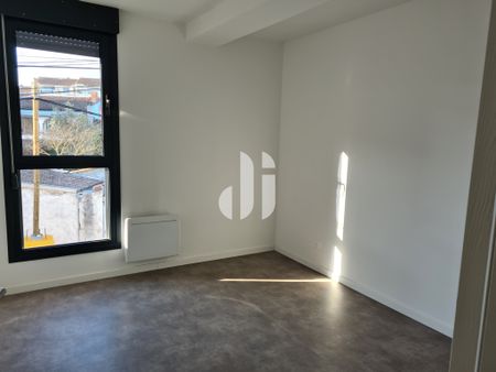 Location Appartement 3 pièces 54m² TALENCE 33400 - Photo 2