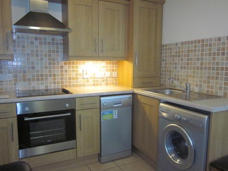 Unit 1, 42 Fitzroy Avenue, Belfast, BT7 1HW - Photo 3