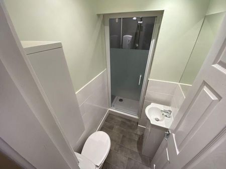 1 bedroom terraced house to rent - Photo 3