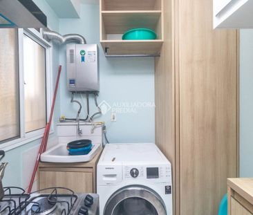 Apartamento com 3 quartos e 78m² para alugar em Humaitá, Porto Alegre. - Photo 5