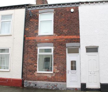 2 bedroom terraced house to rent - Photo 4