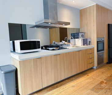 Melbourne CBD - Photo 4