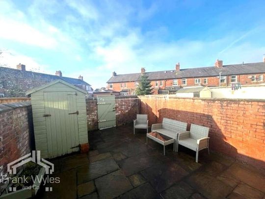 Denmark Road, Lytham St Annes, Lancashire, FY8 - Photo 1