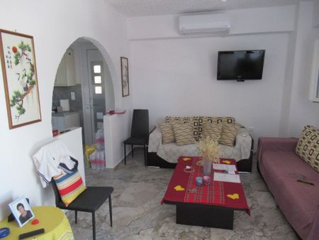Διαμέρισμα για ενοικίαση Υπόλοιποι Άγιοι Θεόδωροι (Άγιοι Θεόδωροι) - Photo 2