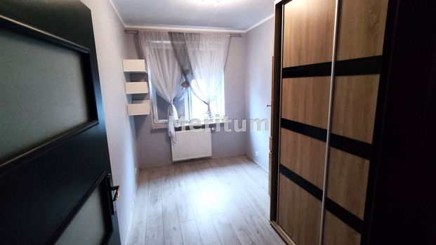 MER-MW-113835 Mieszkanie do wynajęcia, 3 pokoje, 47 m2 - Zdjęcie 1