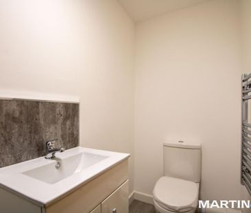 1 bedroom ground floor flat to rent - Photo 5