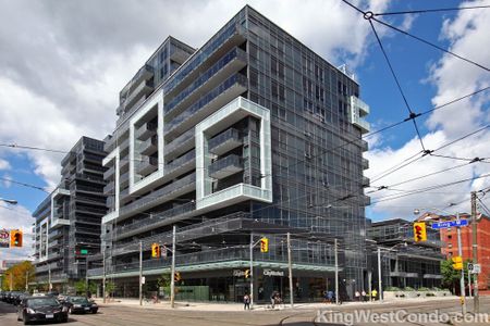 For Lease - 1030 King Street Unit# 453, Toronto, Ontario - Photo 4