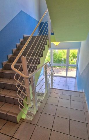 Modernes Appartement in einer Seniorenwohngemeinschaft Attraktive Stadtlage - Foto 5