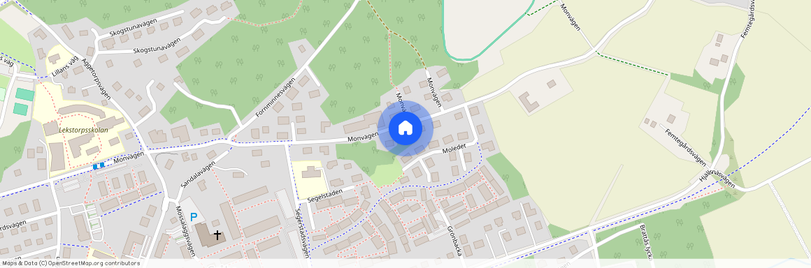 Segerstadsvägen 5 C, 443 43, Gråbo