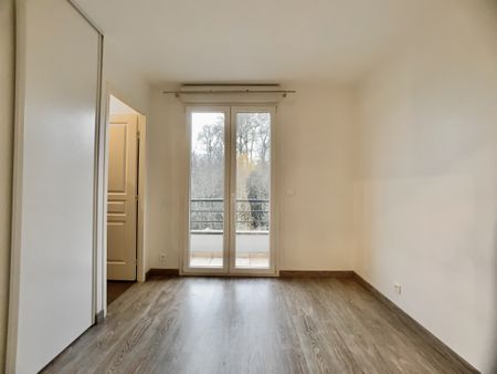 Location Appartement 2 pièces 55m² BURES SUR YVETTE 91440 - Photo 5