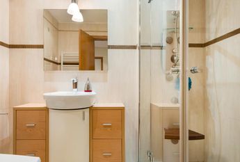 3 Bedroom Apartment with a view, Telheiras, Lisboa