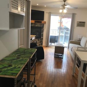 LOFT/Studio Entrée Privé À St-Sauveur Saison Ski et + - Photo 2