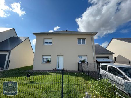 Location Maison 6 pièces 128m² THAON 14610 - Photo 2
