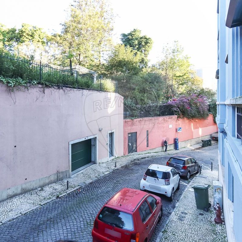 Apartamento T2 em Lisboa - Photo 1