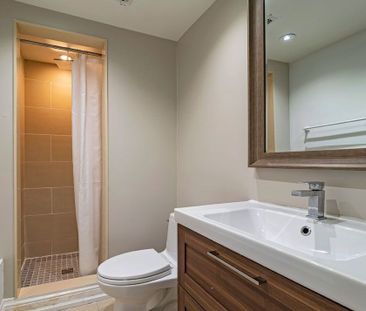 For Lease - 583 Old Weston Road Unit# Bsmt, Toronto, Ontario - Photo 4