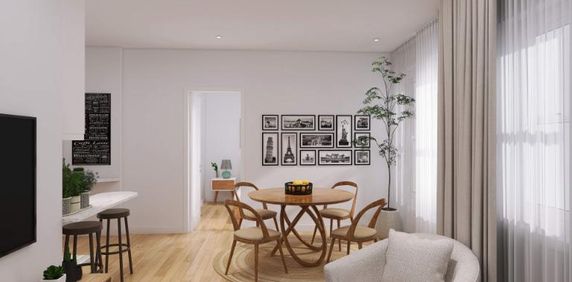 2 CH - 1 SDB - Montréal - $2,575 /mo - Photo 2