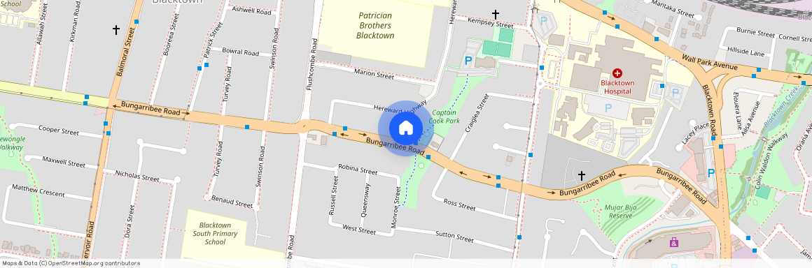 93a Bungarribee Road, NSW 2148, Blacktown