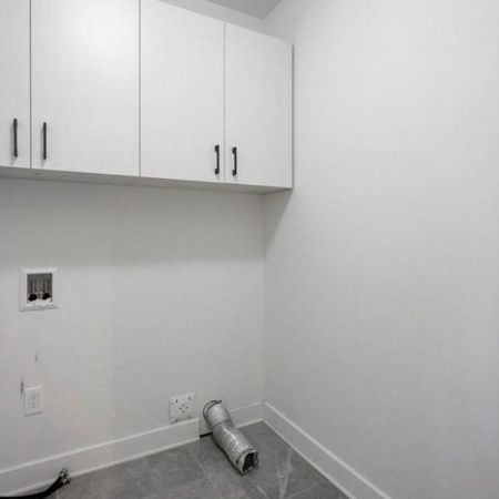 5 1/2 au 3e étage, 1197 DesJardins - St-Rémi - Photo 4
