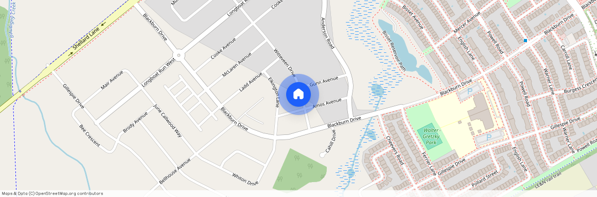 74 WITTEVEEN DRIVE, Brantford